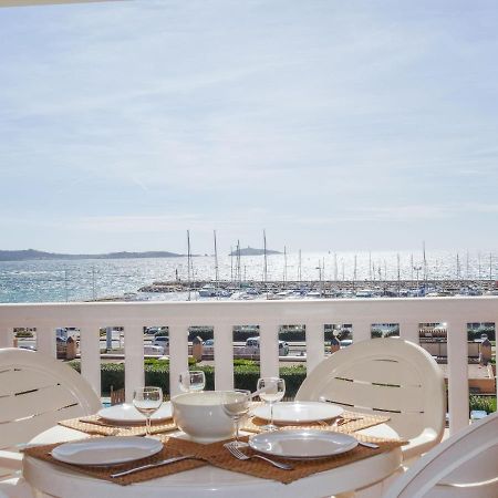 Apartment Les Rivages De Coudouliere-19 By Interhome 식스포즈레스플라지스 외부 사진