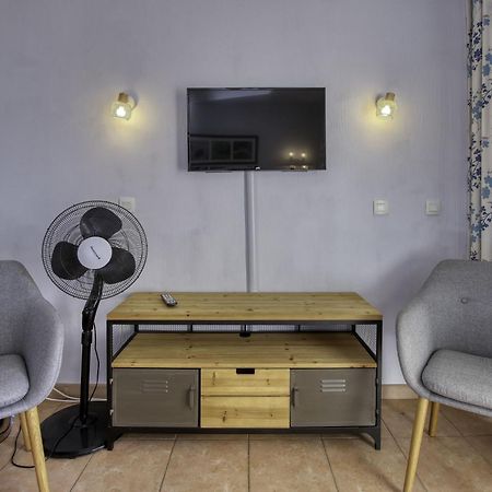 Apartment Les Rivages De Coudouliere-19 By Interhome 식스포즈레스플라지스 외부 사진