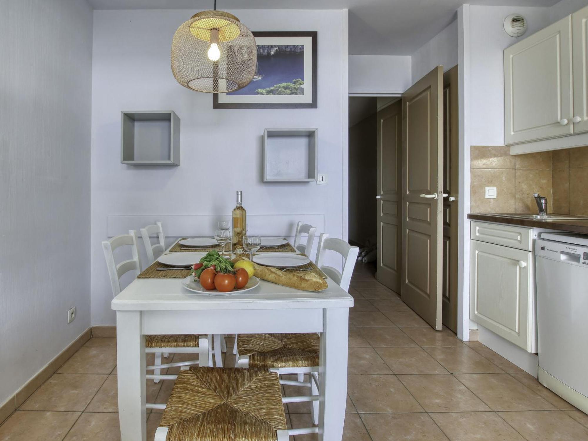 Apartment Les Rivages De Coudouliere-19 By Interhome 식스포즈레스플라지스 외부 사진