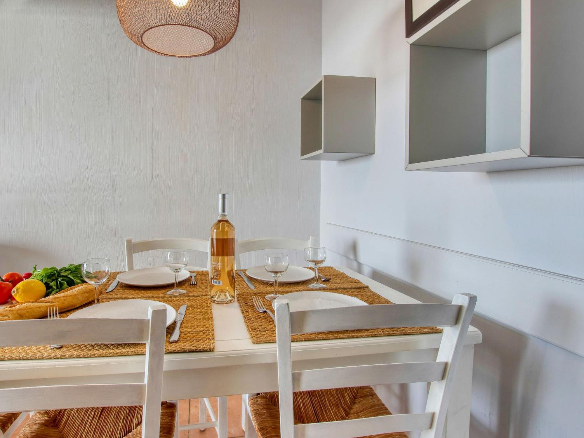 Apartment Les Rivages De Coudouliere-19 By Interhome 식스포즈레스플라지스 외부 사진