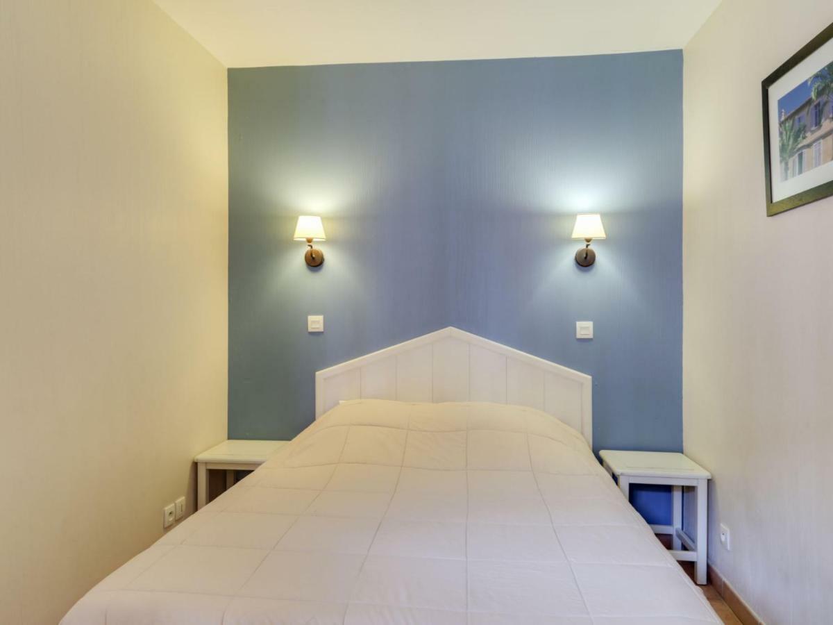 Apartment Les Rivages De Coudouliere-19 By Interhome 식스포즈레스플라지스 외부 사진